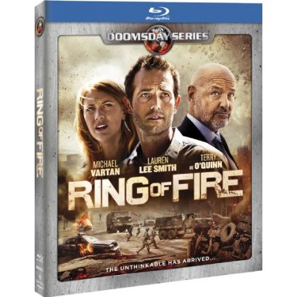 RING OF FIRE / (WS)-RING OF FIRE / (WS)