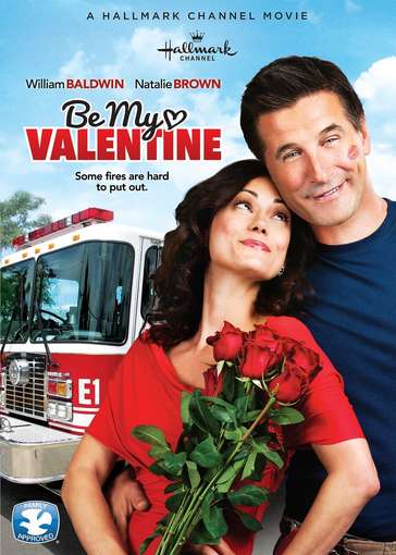 BE MY VALENTINE DVD-BE MY VALENTINE DVD
