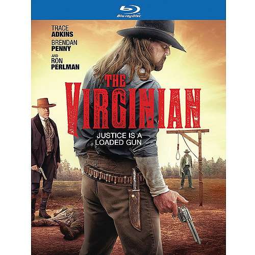 VIRGINIAN / (SUB WS)-VIRGINIAN / (SUB WS)