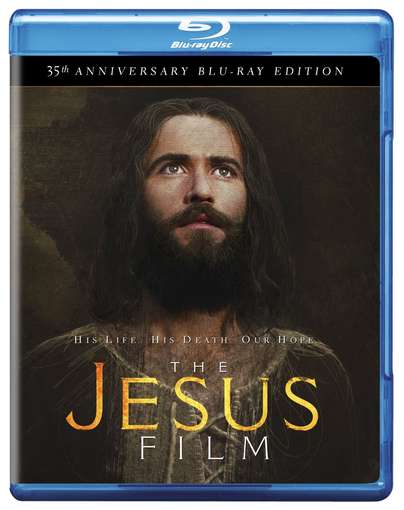 JESUS FILM-JESUS FILM