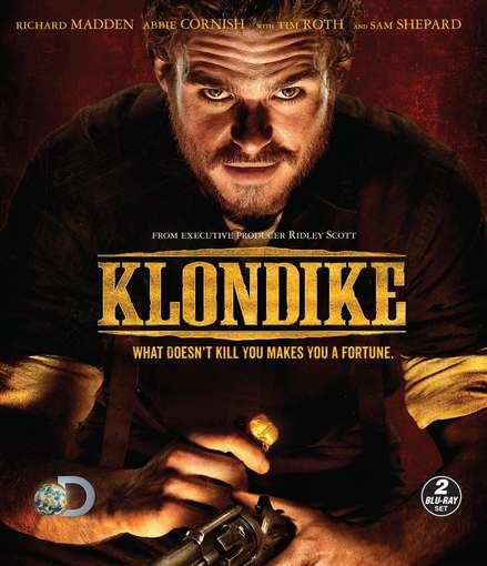 KLONDIKE (2PC) / (WS)-KLONDIKE (2PC) / (WS)