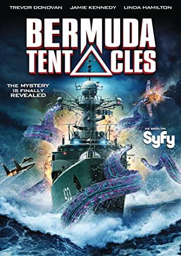 BERMUDA TENTACLES-BERMUDA TENTACLES