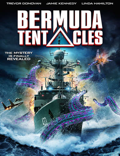 BERMUDA TENTACLES-BERMUDA TENTACLES
