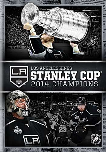 2014 STANLEY CUP CHAMPIONS / (WS)-2014 STANLEY CUP CHAMPIONS / (WS)