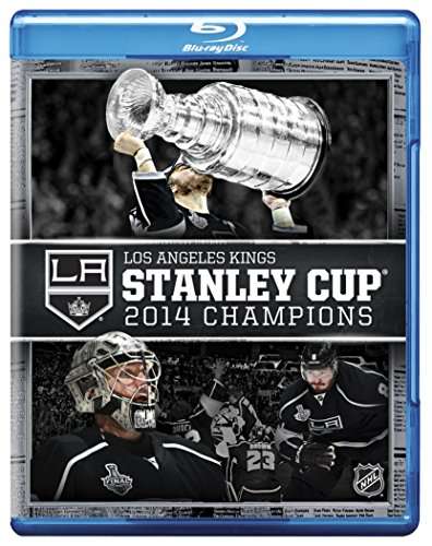 2014 STANLEY CUP CHAMPIONS / (WS)-2014 STANLEY CUP CHAMPIONS / (WS)