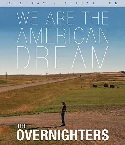 OVERNIGHTERS / (WS)-OVERNIGHTERS / (WS)
