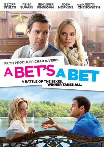 BET'S A BET / (WS)-BET'S A BET / (WS)