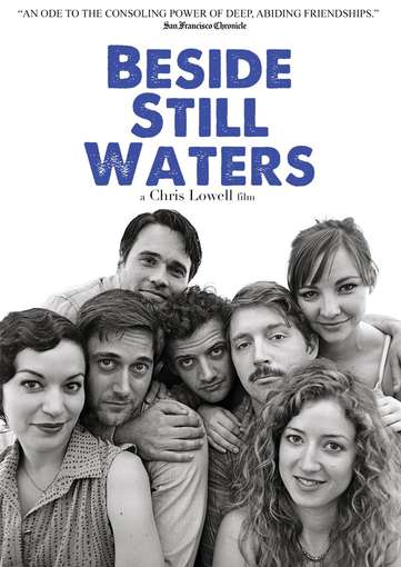 BESIDE STILL WATERS / (WS)-BESIDE STILL WATERS / (WS)