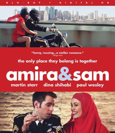 AMIRA & SAM / (WS)-AMIRA & SAM / (WS)