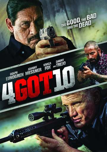 4GOT10 / (WS)-4GOT10 / (WS)
