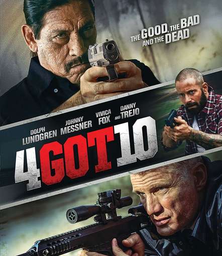 4GOT10 / (WS)-4GOT10 / (WS)