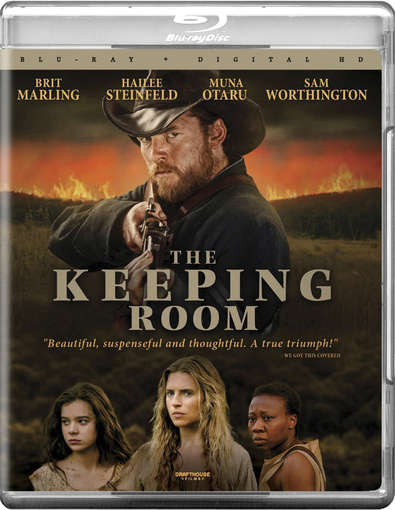 KEEPING ROOM / (WS)-KEEPING ROOM / (WS)
