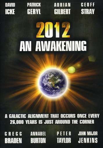 2012: AN AWAKENING / (FULL)-2012: AN AWAKENING / (FULL)