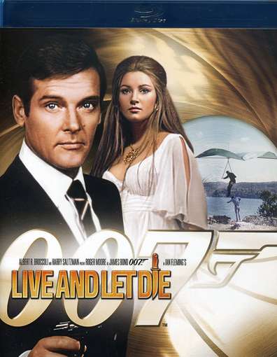 LIVE & LET DIE (1971) / (ULT AC3 DOL DTS DUB R-LIVE & LET DIE (1971) / (ULT AC3 DOL DTS DUB R