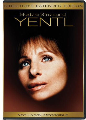 YENTL (2PC) / (DIR EXED AC3 DOL DUB SUB WS)-YENTL (2PC) / (DIR EXED AC3 DOL DUB SUB WS)