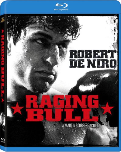 RAGING BULL / (AC3 DOL DTS DUB WS)-RAGING BULL / (AC3 DOL DTS DUB WS)