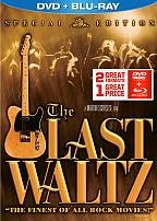 LAST WALTZ (2PC) (W / DVD) / (P&S)-BAND (2PC) (W / DVD) / (P&S)