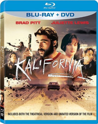 KALIFORNIA (2PC) (W / DVD) / (WS)-KALIFORNIA (2PC) (W / DVD) / (WS)