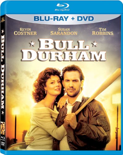 BULL DURHAM (2PC) (W / DVD) / (WS)-BULL DURHAM (2PC) (W / DVD) / (WS)