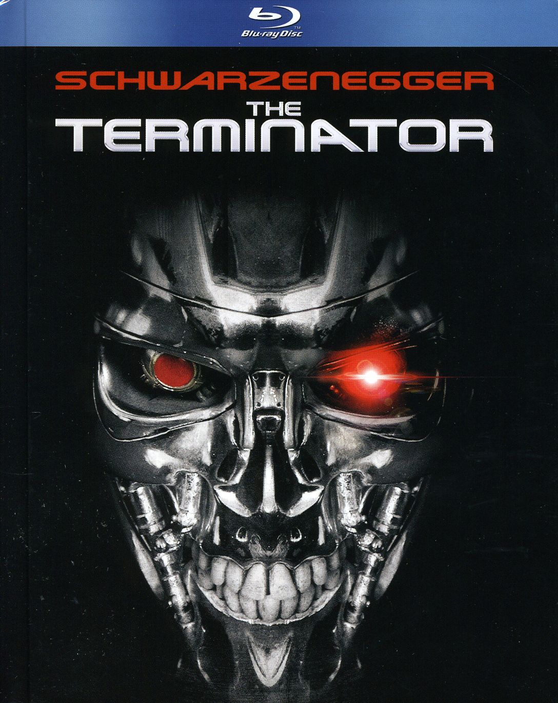 TERMINATOR / (LTD AC3 DGBK DOL WS)-TERMINATOR / (LTD AC3 DGBK DOL WS)