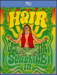 HAIR (1979) / (WS MCSH)-HAIR (1979) / (WS MCSH)