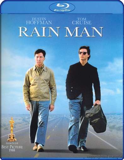 RAIN MAN / (P&S)-RAIN MAN / (P&S)