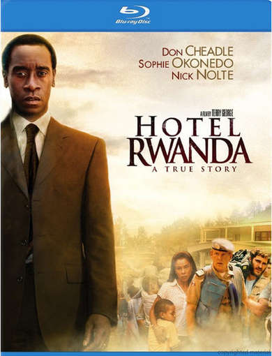 HOTEL RWANDA / (AC3 DOL DTS DUB RPKG SUB WS)-HOTEL RWANDA / (AC3 DOL DTS DUB RPKG SUB WS)