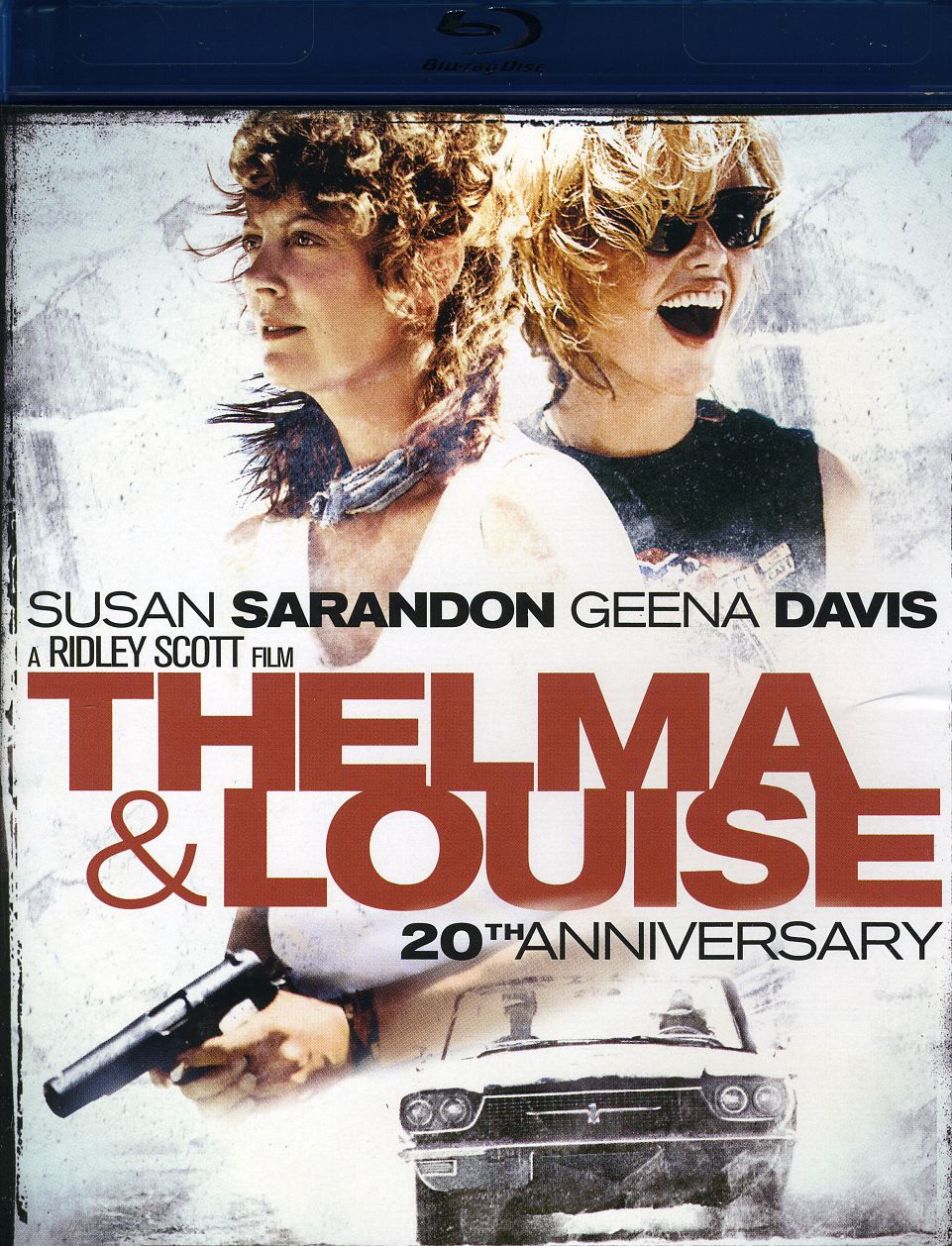 THELMA & LOUISE / (ANIV AC3 DOL DTS DUB SUB WS)-THELMA & LOUISE / (ANIV AC3 DOL DTS DUB SUB WS)