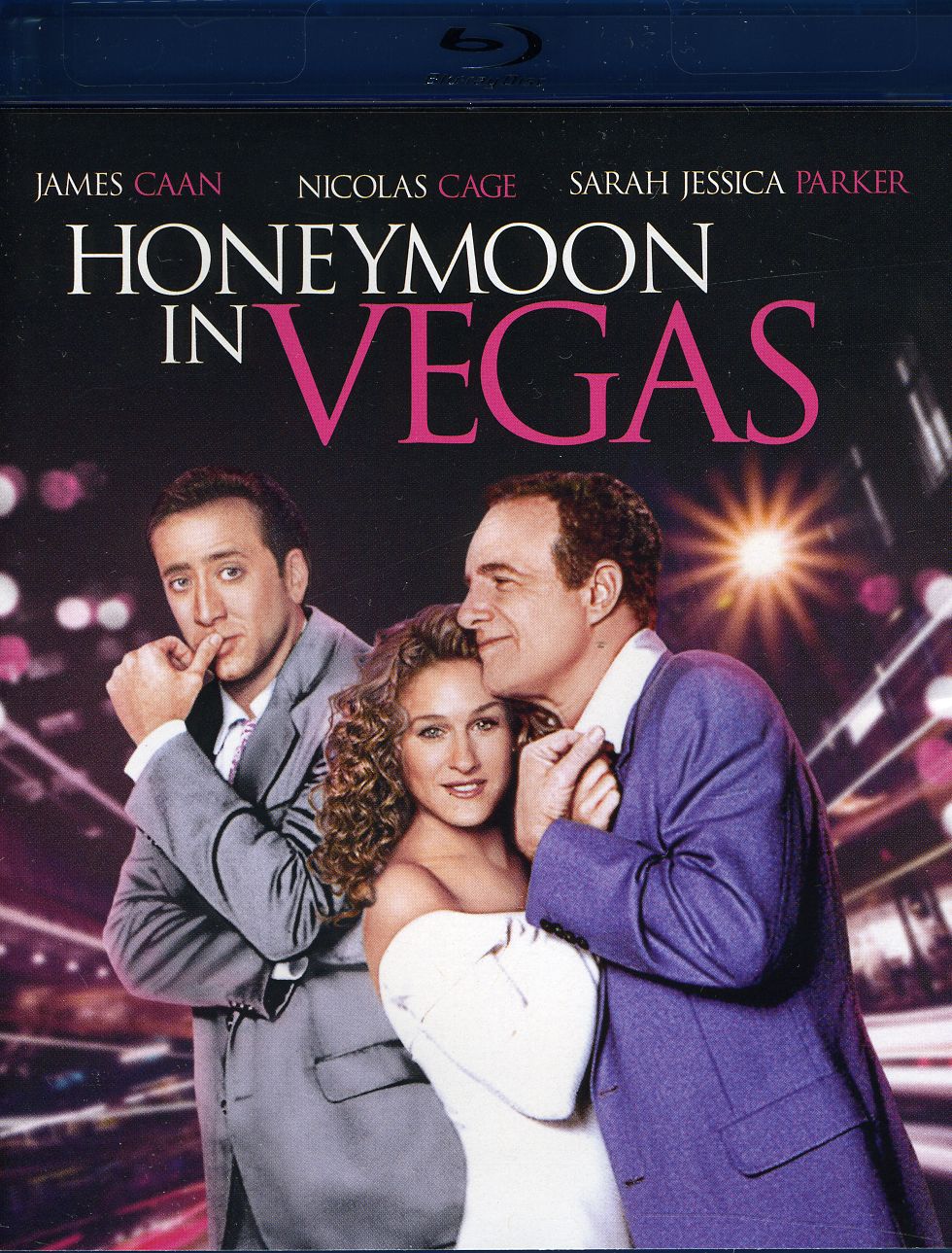 HONEYMOON IN VEGAS / (FULL)-HONEYMOON IN VEGAS / (FULL)