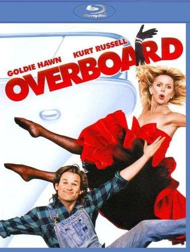 OVERBOARD (1987) / (FULL)-OVERBOARD (1987) / (FULL)