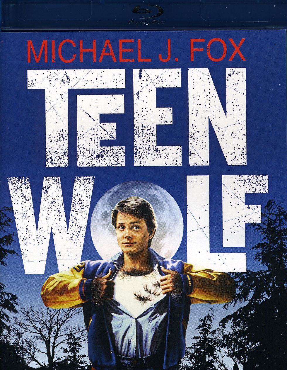 TEEN WOLF / (WS)-TEEN WOLF / (WS)
