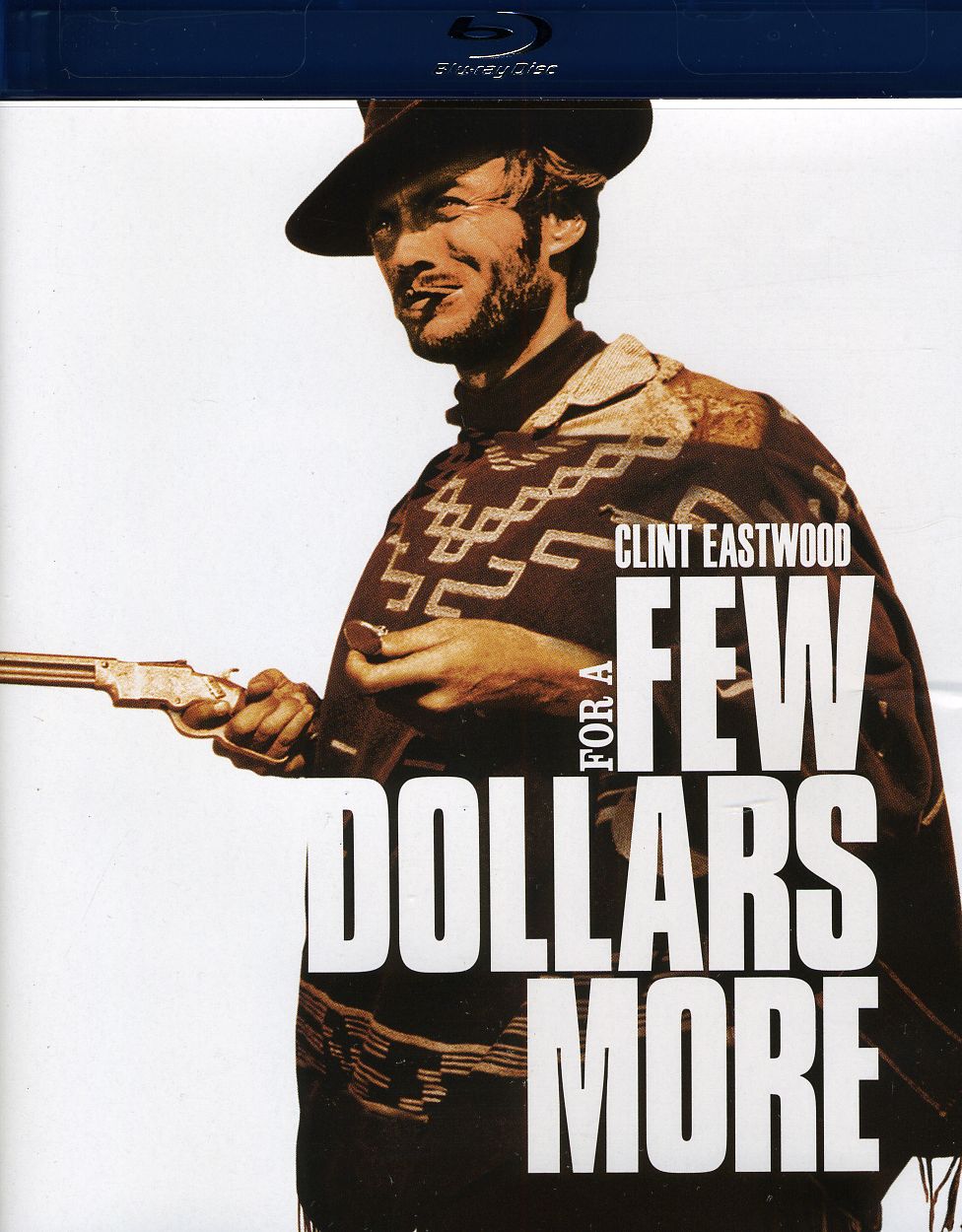 FOR A FEW DOLLARS MORE / (WS P&S)-FOR A FEW DOLLARS MORE / (WS P&S)