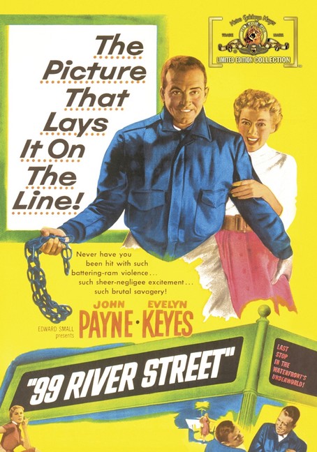 99 RIVER STREET / (FULL MOD MONO)-99 RIVER STREET / (FULL MOD MONO)