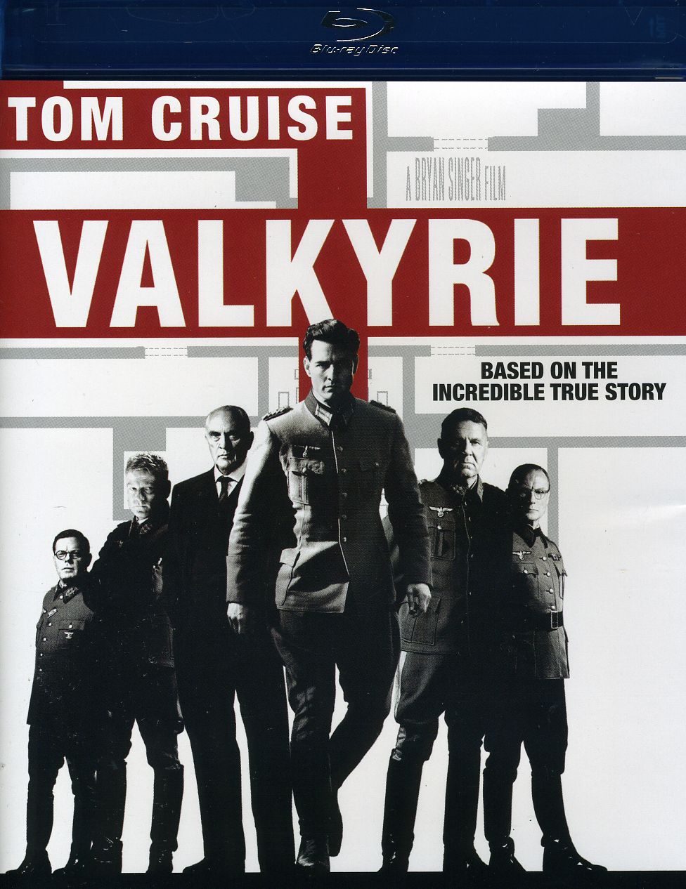 VALKYRIE / (P&S)-VALKYRIE / (P&S)