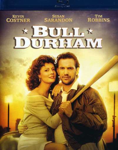 BULL DURHAM / (P&S)-BULL DURHAM / (P&S)