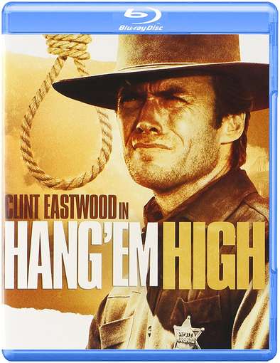 HANG EM HIGH / (P&S)-HANG EM HIGH / (P&S)