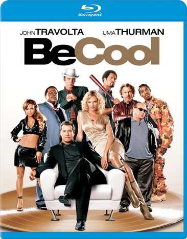 BE COOL / (FULL)-BE COOL / (FULL)