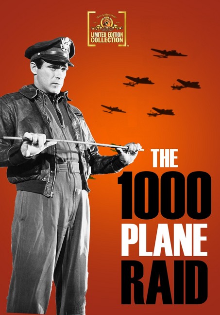 1000 PLANE RAID / (MOD MONO WS)-1000 PLANE RAID / (MOD MONO WS)