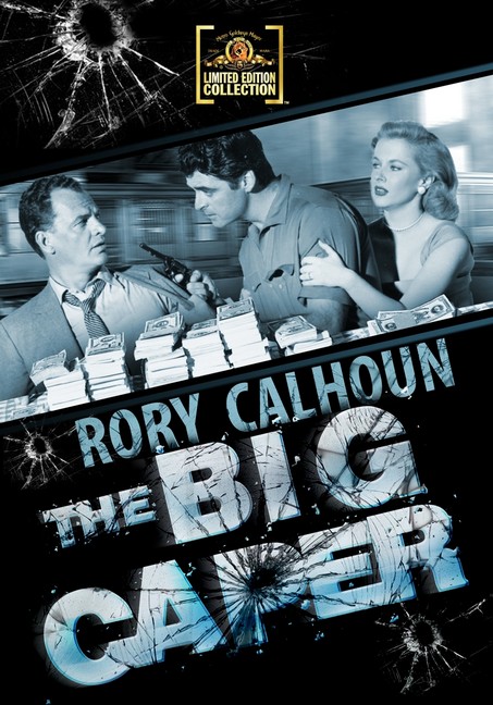 BIG CAPER / (FULL MOD MONO)-BIG CAPER / (FULL MOD MONO)