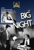 BIG NIGHT / (FULL MOD MONO)-BIG NIGHT / (FULL MOD MONO)