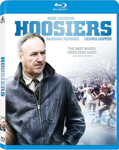 HOOSIERS / (DTS DUB SUB WS)-HOOSIERS / (DTS DUB SUB WS)