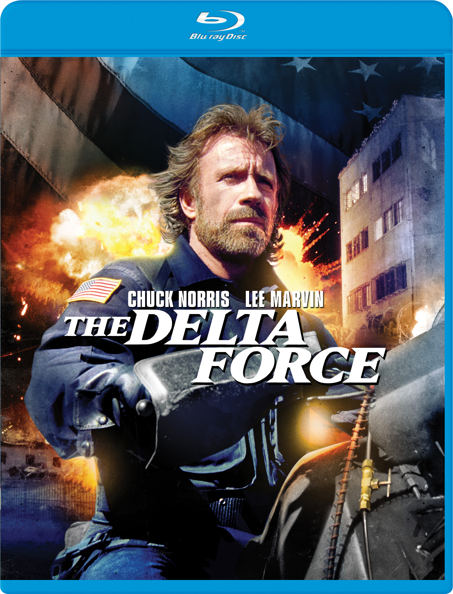 DELTA FORCE / (DTS SUB WS)-DELTA FORCE / (DTS SUB WS)
