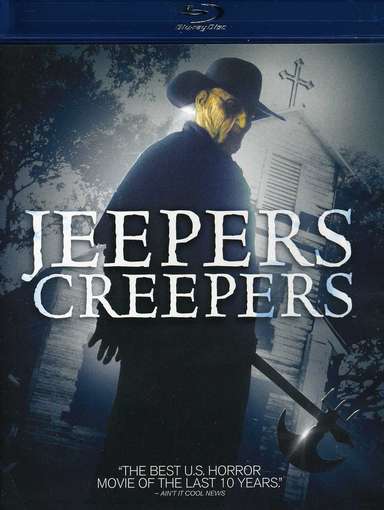 JEEPERS CREEPERS / (AC3 DOL DTS DUB SUB WS FP)-JEEPERS CREEPERS / (AC3 DOL DTS DUB SUB WS FP)