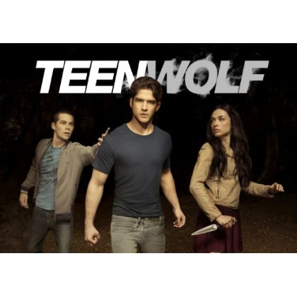 TEEN WOLF: SEASON 2 (3PC) / (3PK AC3 DOL DUB SUB-TEEN WOLF: SEASON 2 (3PC) / (3PK AC3 DOL DUB SUB