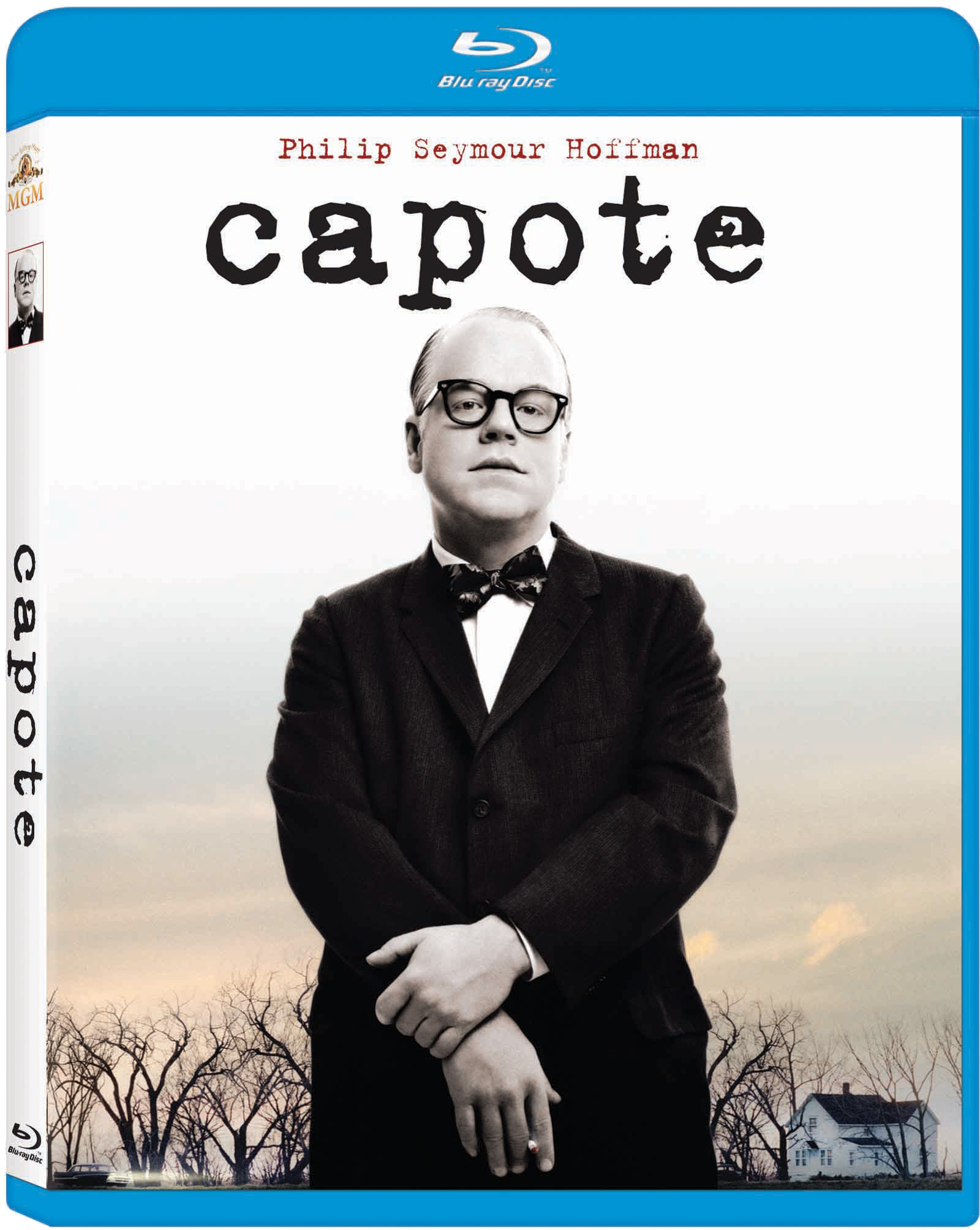 CAPOTE / (AC3 DOL SUB WS)-CAPOTE / (AC3 DOL SUB WS)