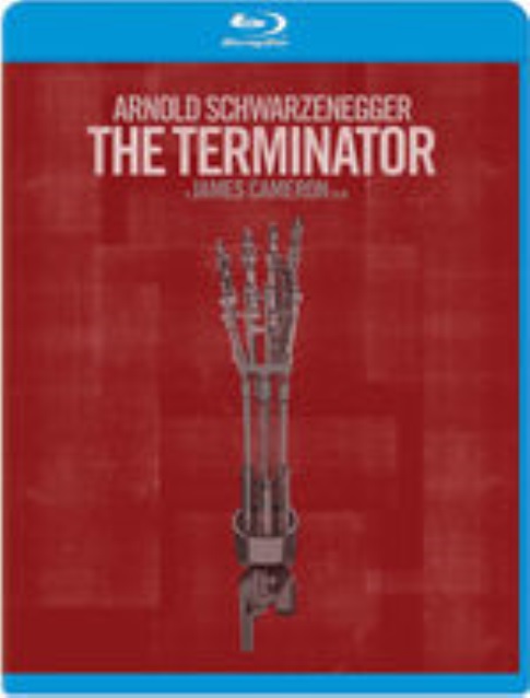 TERMINATOR / (RMST AC3 DOL DTS SUB WS)-TERMINATOR / (RMST AC3 DOL DTS SUB WS)