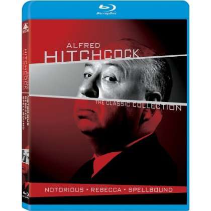 ALFRED HITCHCOCK: THE CLASSIC COLLECTION / (P&-ALFRED HITCHCOCK: THE CLASSIC COLLECTION / (P&