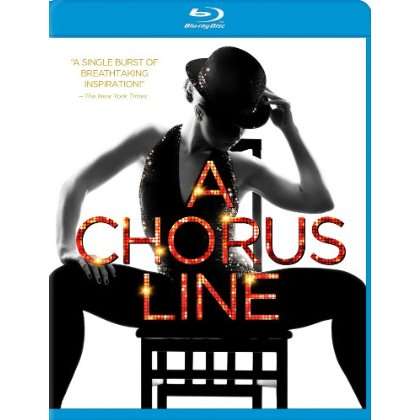 CHORUS LINE / (DTS SUB WS)-CHORUS LINE / (DTS SUB WS)