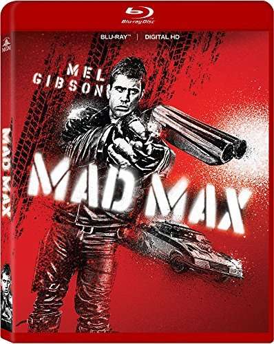 MAD MAX 35TH ANNIVERSARY / (ANIV DHD DTS DUB MON-MAD MAX 35TH ANNIVERSARY / (ANIV DHD DTS DUB MON