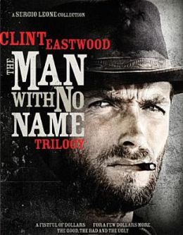 MAN WITH NO NAME TRILOGY (3PC) / (RMST 3PK AC3 WS)-MAN WITH NO NAME TRILOGY (3PC) / (RMST 3PK AC3 WS)